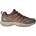 The North Face Обувки w hedgehog gore-tex tawny