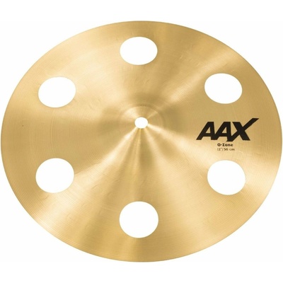 Sabian AAX O-Zone Splash 12"
