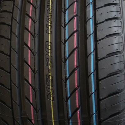 Nankang NS-20 275/30 R20 97Y