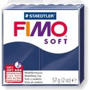 FIMO Staedtler soft modro-zelená 57 g