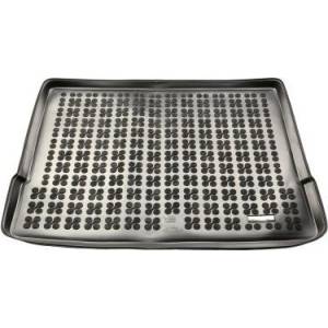  Гумена стелка за багажник за Hyundai Tucson III (2015-2018 / 2018-2020) bottom floor - Rezaw Plast