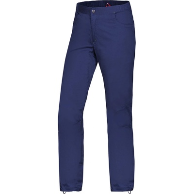 Ocún Мъжки панталон за катерене Ocun Drago Organic Pants Climbing trousers - Blue Sargasso Sea - размер XXL (009-1148-0215)