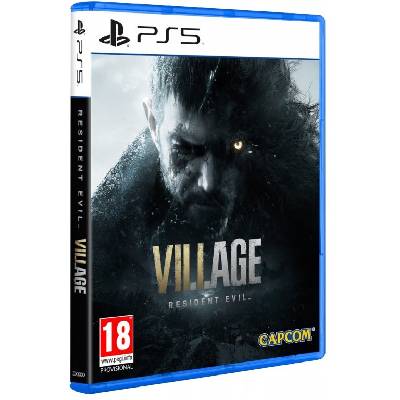 Resident Evil Village (PS5)