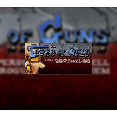 Tower of Guns