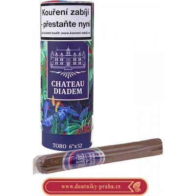 Chateau Diadem Toro Tube 5ks