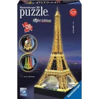 3D puzzle