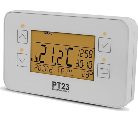 ELEKTROBOCK BT23 RF