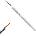 The Army Painter Wargamer Bionic Brush - Bionic Bristles - Insane Detail (BR7036P)