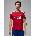 Nike Тениска psg m nk df strk ss top k 4th