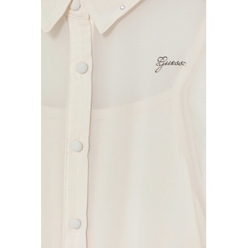 Guess Детска риза Guess (J6RH03.WA2T0.PPY2)
