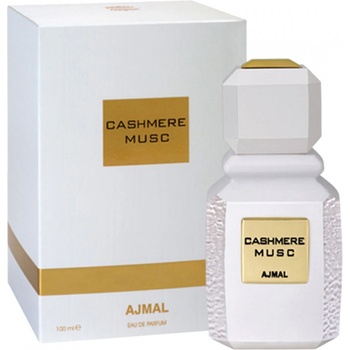 Image 1 of Ajmal Cashmere Musk EDP 100 ml