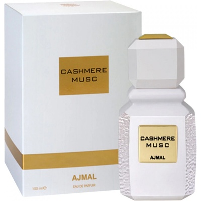 Ajmal Cashmere Musk EDP 100 ml