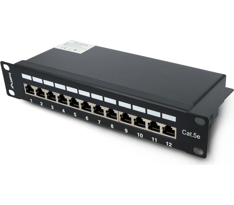 Lanberg PPF5-9012-B