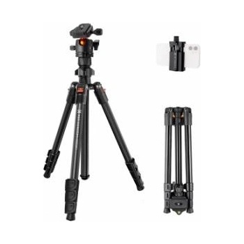 K&F Tripod K&F SB6872