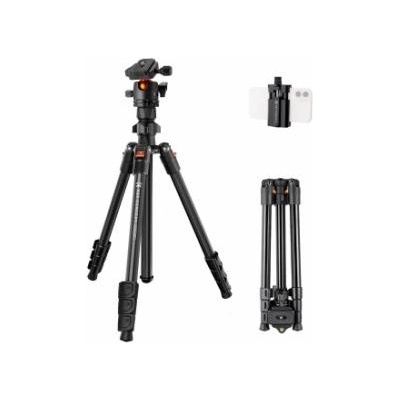 K&F Tripod K&F SB6872