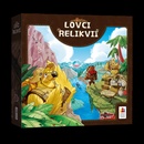 Asmodee Lovci relikvií