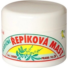 Dr. Dudek řepíková mast 50 ml