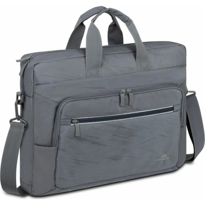 Rivacase taška na notebook ECO 15.6 - 16", šedá 7531