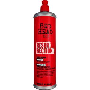 TIGI Bed Head Resurrection Super Repair Shampoo 600 ml