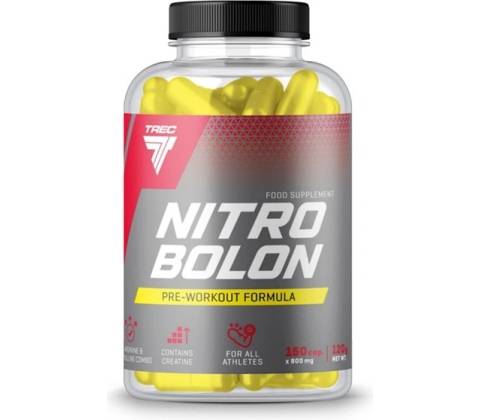 Trec NitroBolon 150 kapsúl