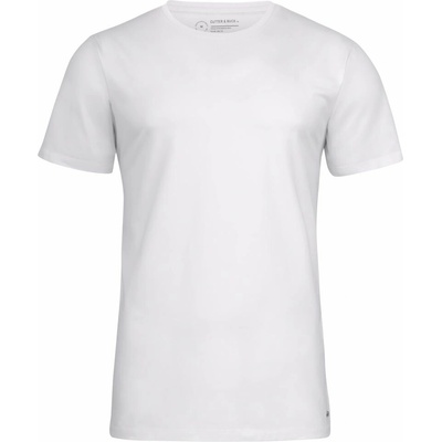 Cutter & Buck Manzanita Men white