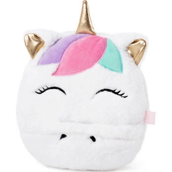 Image 1 of Амек Тойс Играчка против колики с черешови костилки Амек Тойс - Еднорог (98405)