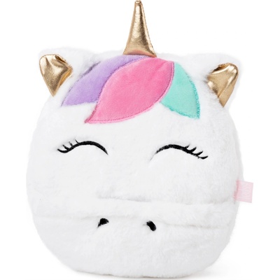 Амек Тойс Играчка против колики с черешови костилки Амек Тойс - Еднорог (98405)