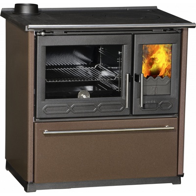 Plamen Termo Glas 15 levý hnědá – Zboží Dáma