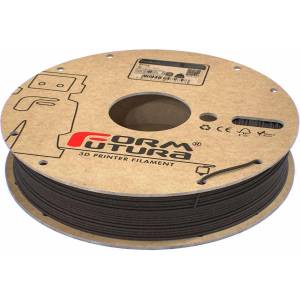 FormFutura PLA филамент FormFutura EasyWood, 1.75 mm, 0.5 kg, Ebony