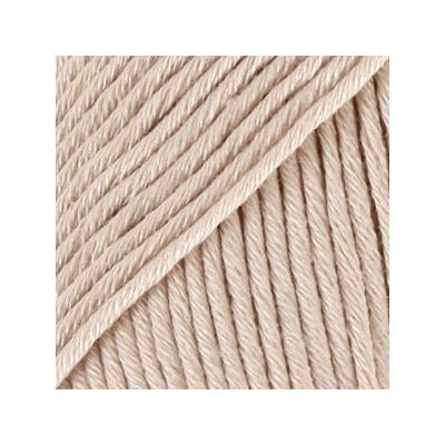 DROPS Design Muskat Uni Colour 61 Light Taupe Плетива прежда (104061)