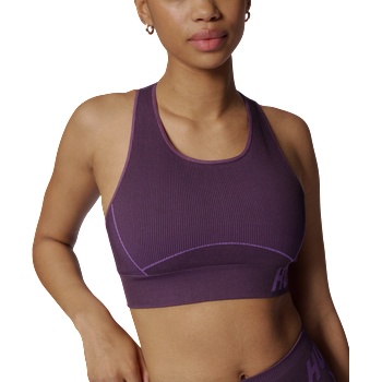 Hummel Сутиен Hummel hmlTE CHRISTEL SEAMLESS SPORTS TOP 213753-3561 Размер M