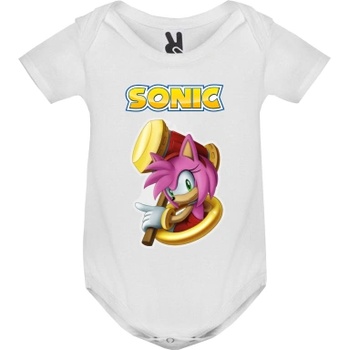 ROLY Боди - Sonic