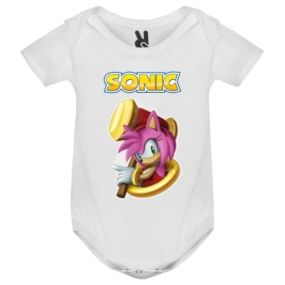 ROLY Боди - Sonic