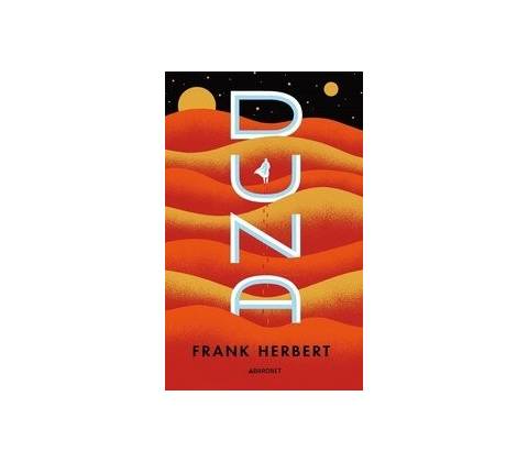 Duna - retro vydání