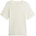 Y3 Тениска Y3 Slim Short Sleeve T-Shirt - White