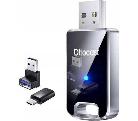 Ottocast CA505-T2