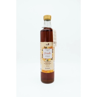 Naturprodukt Sirup fresh 0,5 l