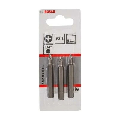 Bosch PZ 1 51 mm 2607001569