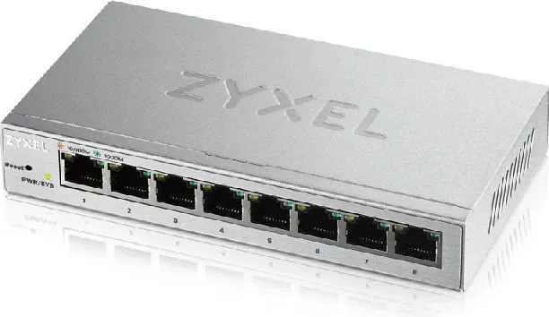 Zyxel GS1200-8