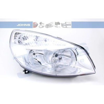 Hlavný svetlomet JOHNS 60 32 10