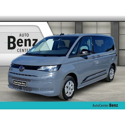Volkswagen T7 Multivan 2.0 TDI DSG 110 kW