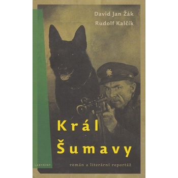 Král Šumavy