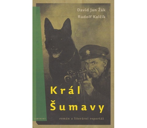 Král Šumavy