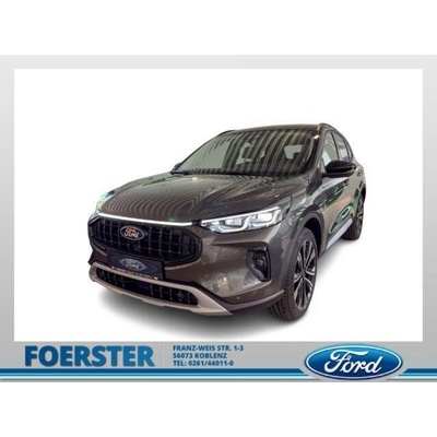 Ford Kuga Active 2.5 PHEV X 178 kW