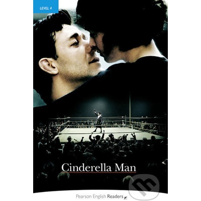 Cinderella Man - Marc Cerasini