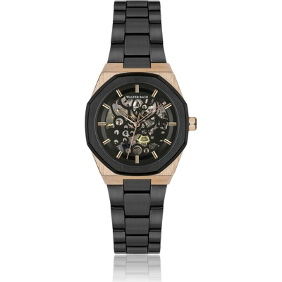 Walter Bach WDS-X00B