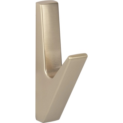 Walteco Dart 8740 broušená mosaz