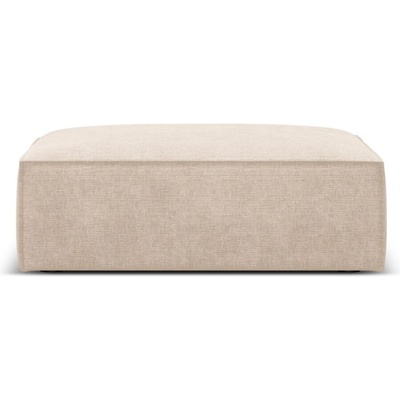Mazzini Sofas Vanda béžová 100 cm, 36 cm, 80 cm