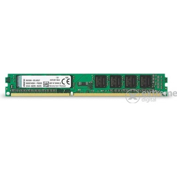 Kingston DDR3 4GB 1600MHz CL11 KVR16N11S8/4