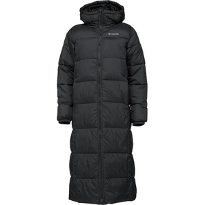 Columbia Puffect ii long jacket черно, бяло l (2088451010)
